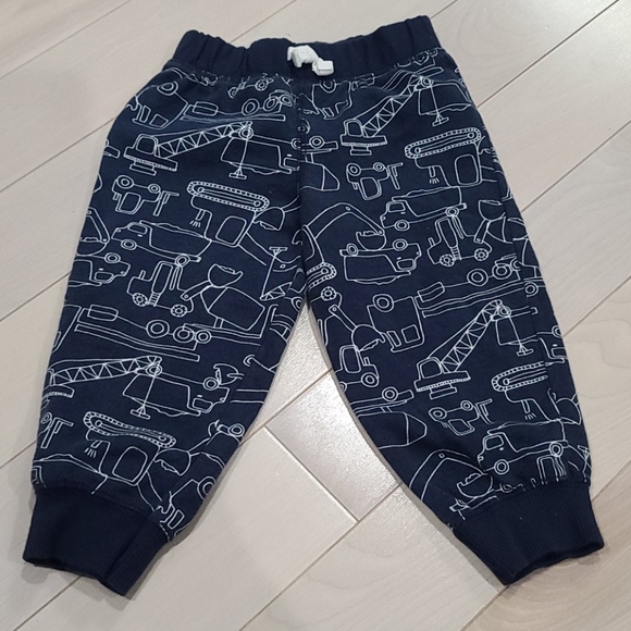 Long pants - Picture 3 of 3